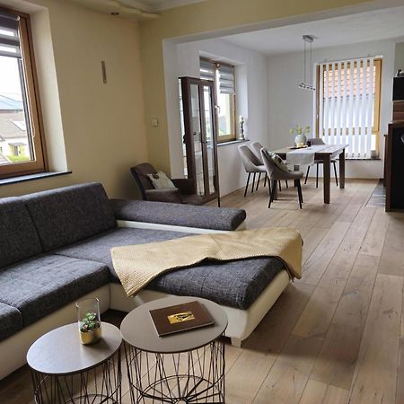 Ferienwohnung Anderl Hormanns bei Weitra Экстерьер фото