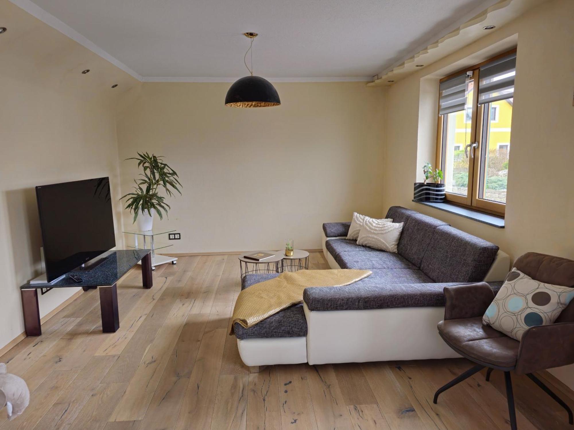 Ferienwohnung Anderl Hormanns bei Weitra Экстерьер фото